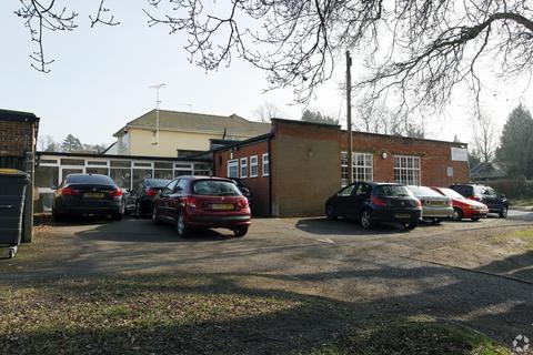 Office to rent, Charters Rd Ascot SL5 9QF