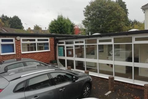 Office to rent, Charters Rd Ascot SL5 9QF