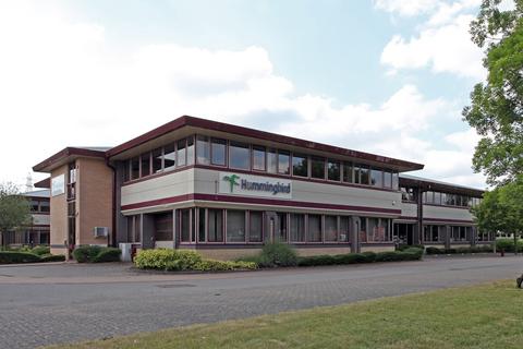 Office to rent, Fishponds Rd Wokingham RG41 2GY