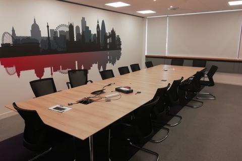 Office to rent, Fishponds Rd Wokingham RG41 2GY