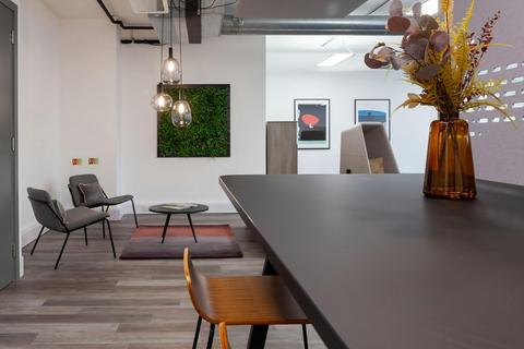 Office to rent, Doncastle Rd Bracknell RG12 8PE