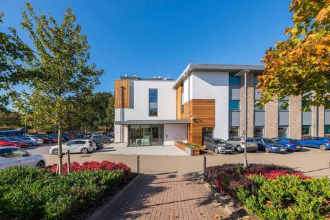 Office to rent, Doncastle Rd Bracknell RG12 8PE
