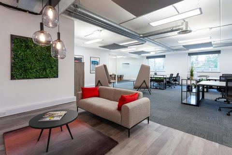Office to rent, Doncastle Rd Bracknell RG12 8PE