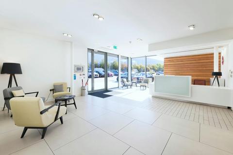 Office to rent, Doncastle Rd Bracknell RG12 8PE