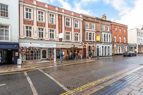 Office to rent, 4A-6 High St Windsor SL4 1LD