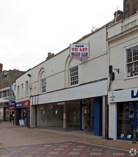 Retail property (high street) to rent, 81 High St Maidenhead SL6 1JX