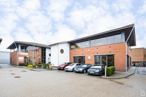 Office to rent, Easthampstead Rd Bracknell RG12 1NF