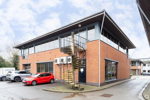 Office to rent, Easthampstead Rd Bracknell RG12 1NF