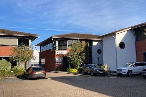 Office to rent, 1 E-Centre, Easthampstead Road Bracknell RG12 1NF