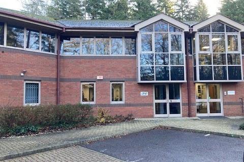 Office to rent, Unit 6, Wellington Business Park Dukes Ride Crowthorne RG45 6LS