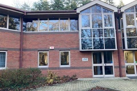 Office to rent, Unit 6, Wellington Business Park Dukes Ride Crowthorne RG45 6LS