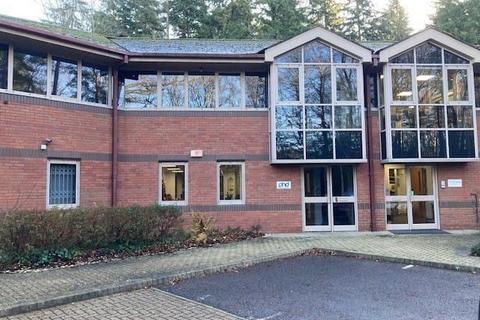 Office to rent, Unit 6, Wellington Business Park Dukes Ride Crowthorne RG45 6LS
