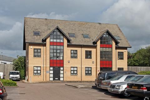 Office for sale, Milbanke Way Bracknell RG12 1RP