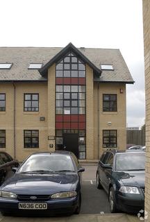Office for sale, Milbanke Way Bracknell RG12 1RP