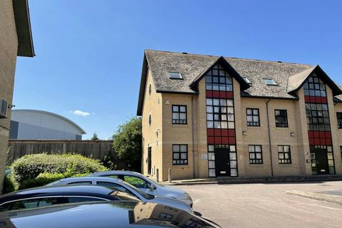 Office for sale, 8 Milbanke Court, Milbanke Way Bracknell RG12 1RP