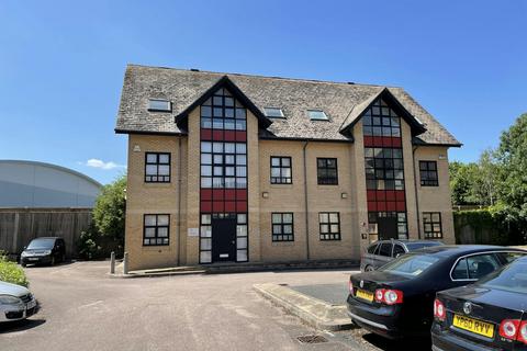 Office for sale, 8 Milbanke Court, Milbanke Way Bracknell RG12 1RP