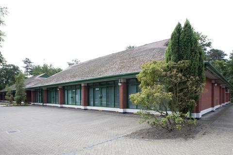 Office to rent, Buckhurst Rd Ascot SL5 7PW