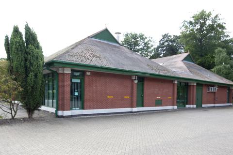 Office to rent, Buckhurst Rd Ascot SL5 7PW