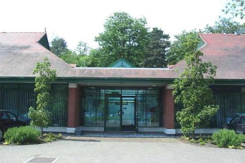 Office to rent, Buckhurst Rd Ascot SL5 7PW