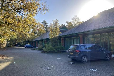 Office to rent, Buckhurst Rd Ascot SL5 7PW