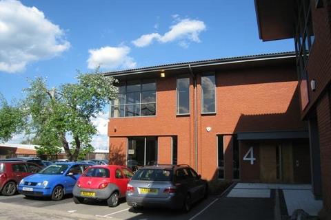Office to rent, Gardner Rd Maidenhead SL6 7RJ
