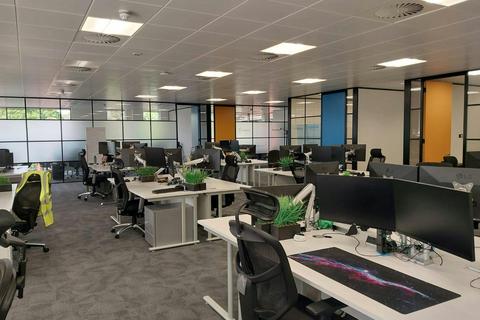 Office to rent, Switchback Office Park, Gardner Road Maidenhead SL6 7RJ