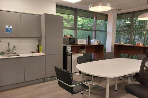 Office to rent, Switchback Office Park, Gardner Road Maidenhead SL6 7RJ