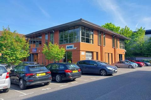 Office to rent, Switchback Office Park, Gardner Road Maidenhead SL6 7RJ