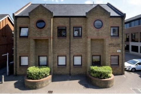 Office to rent, 22-30 York Rd Maidenhead SL6 1SF