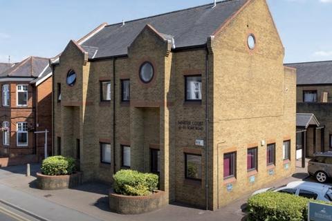Office to rent, 22-30 York Rd Maidenhead SL6 1SF
