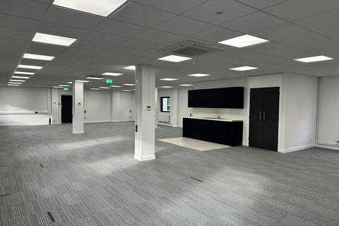 Office to rent, 22-30 York Rd Maidenhead SL6 1SF