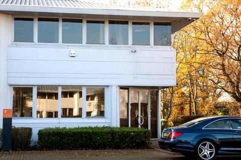 Office to rent, Ruscombe Ln Reading RG10 9NN