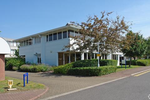 Office to rent, Ruscombe Ln Reading RG10 9NN