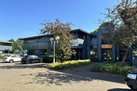 Office to rent, Unit 3 & 4, The Pavilions, Ruscombe Business Park Knowl Hill RG10 9NN