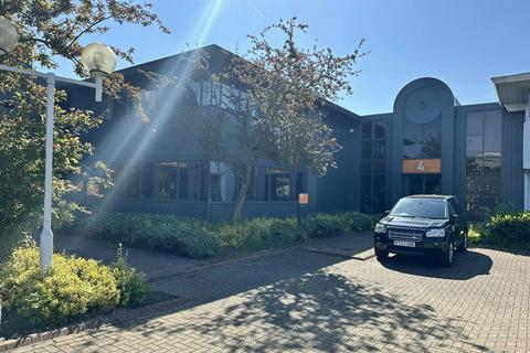 Office to rent, Unit 3 & 4, The Pavilions, Ruscombe Business Park Knowl Hill RG10 9NN