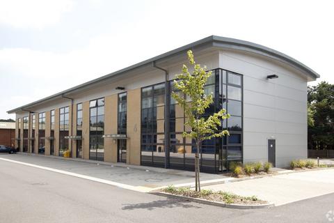 Office to rent, Lyndhurst Rd Ascot SL5 9FE
