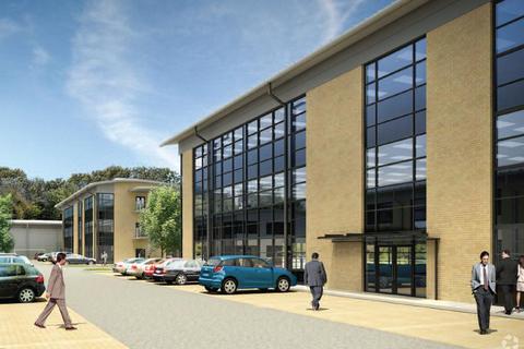 Office to rent, Lyndhurst Rd Ascot SL5 9FE