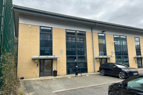 Office to rent, 9 Queens Square, Ascot Business Park Sunninghill SL5 9FE
