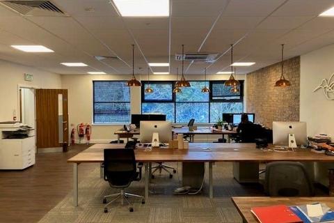 Office to rent, 9 Queens Square, Ascot Business Park Sunninghill SL5 9FE