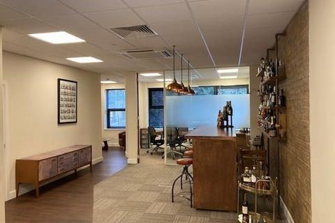 Office to rent, 9 Queens Square, Ascot Business Park Sunninghill SL5 9FE