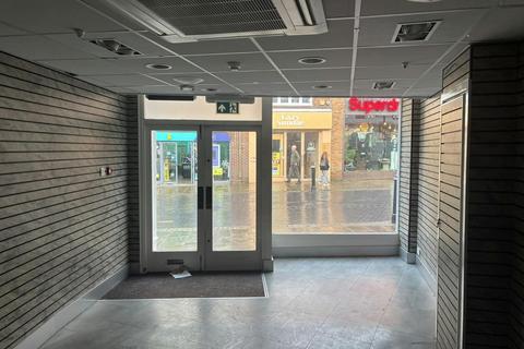 Retail property (high street) for sale, 33 Peascod St Windsor SL4 1EA