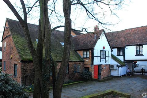 Office to rent, Denmark St Wokingham RG40 2AZ