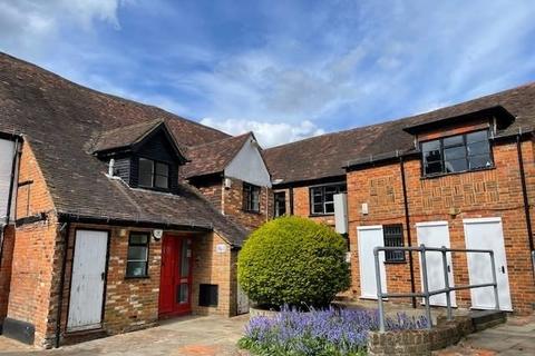 Office to rent, 1 The Courtyard, Denmark Street Wokingham RG40 2AZ