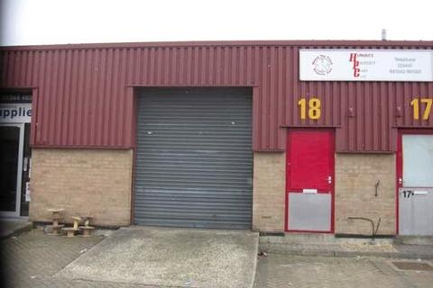 Industrial development to rent, Longshot Ln Bracknell RG12 1RL