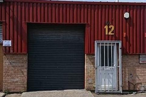 Industrial development to rent, Longshot Ln Bracknell RG12 1RL
