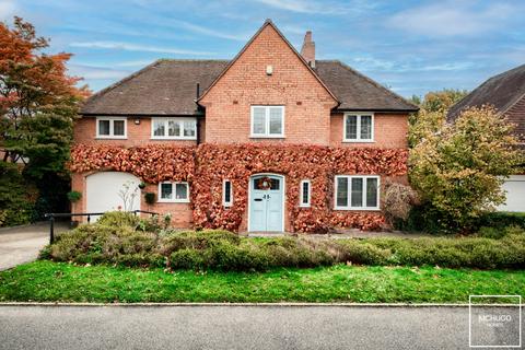 4 bedroom detached house for sale, Bryony Road, Bournville Village Trust B29