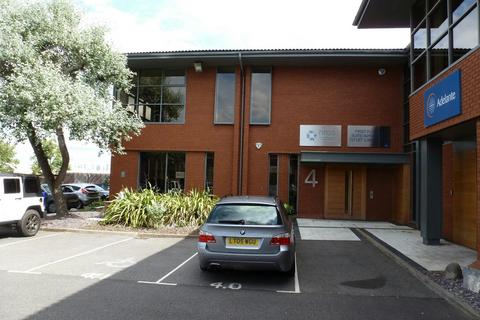 Office to rent, 5 Switchback Office Park, Gardner Road Maidenhead SL6 7RJ