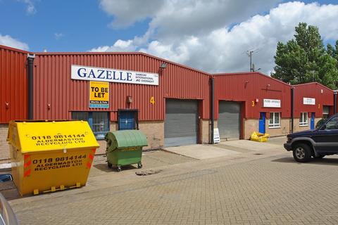 Industrial development to rent, Longshot Ln Bracknell RG12 1RL