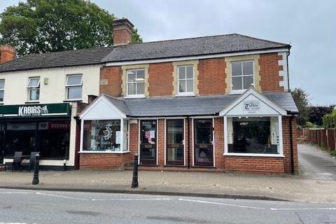 Office to rent, 11-13 Dukes Ride Crowthorne RG45 6LZ