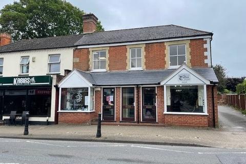 Office to rent, 11-13 Dukes Ride Crowthorne RG45 6LZ